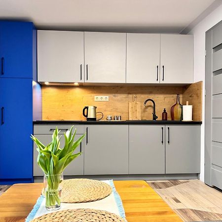 Apartamenty Marea Rentals Beniowskiego Ustka Luaran gambar