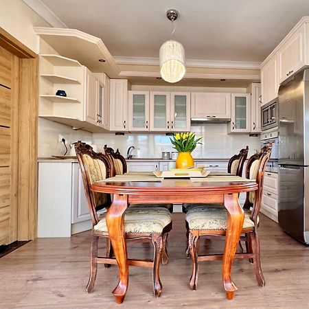 Apartamenty Marea Rentals Beniowskiego Ustka Luaran gambar