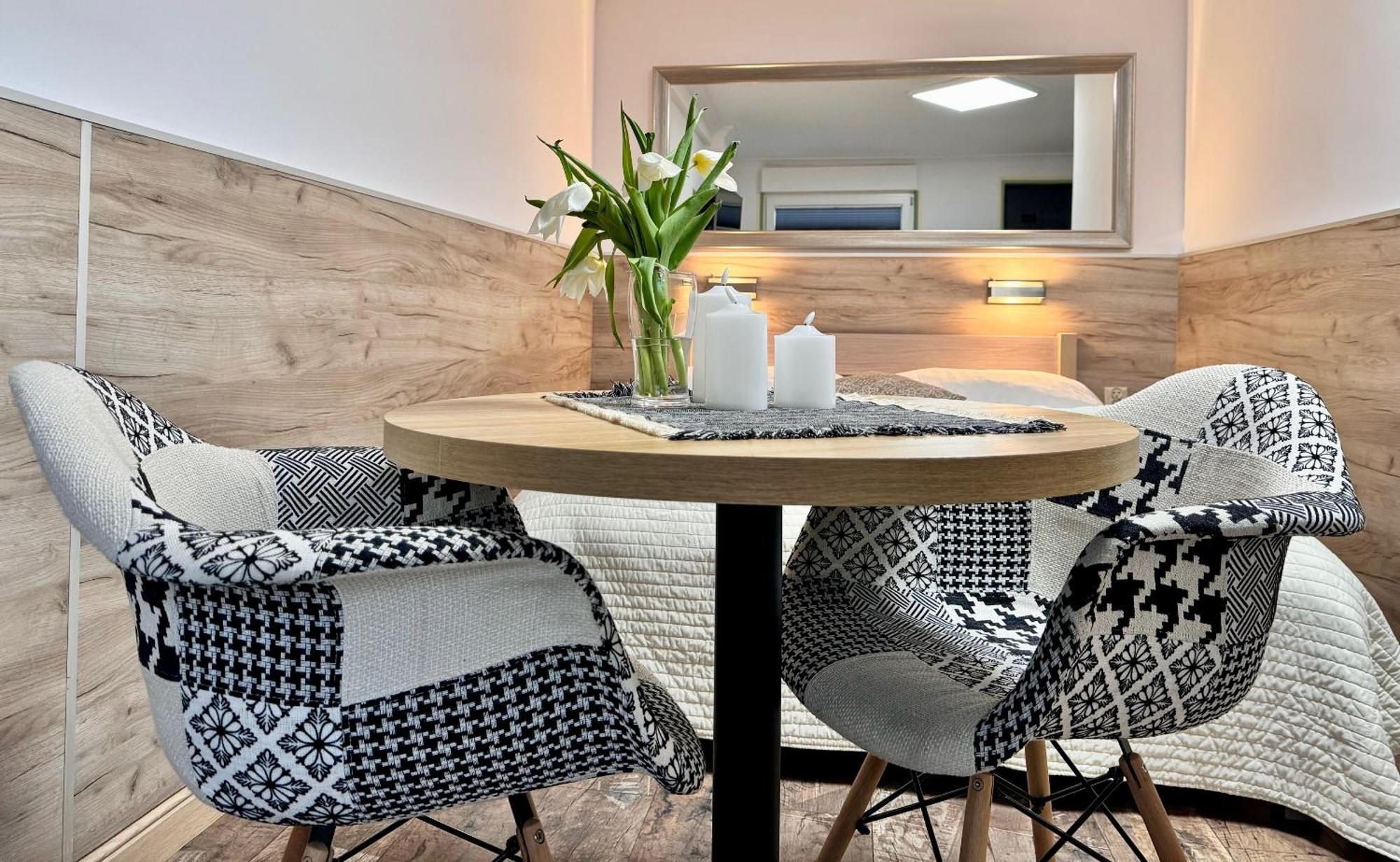Apartamenty Marea Rentals Beniowskiego Ustka Luaran gambar