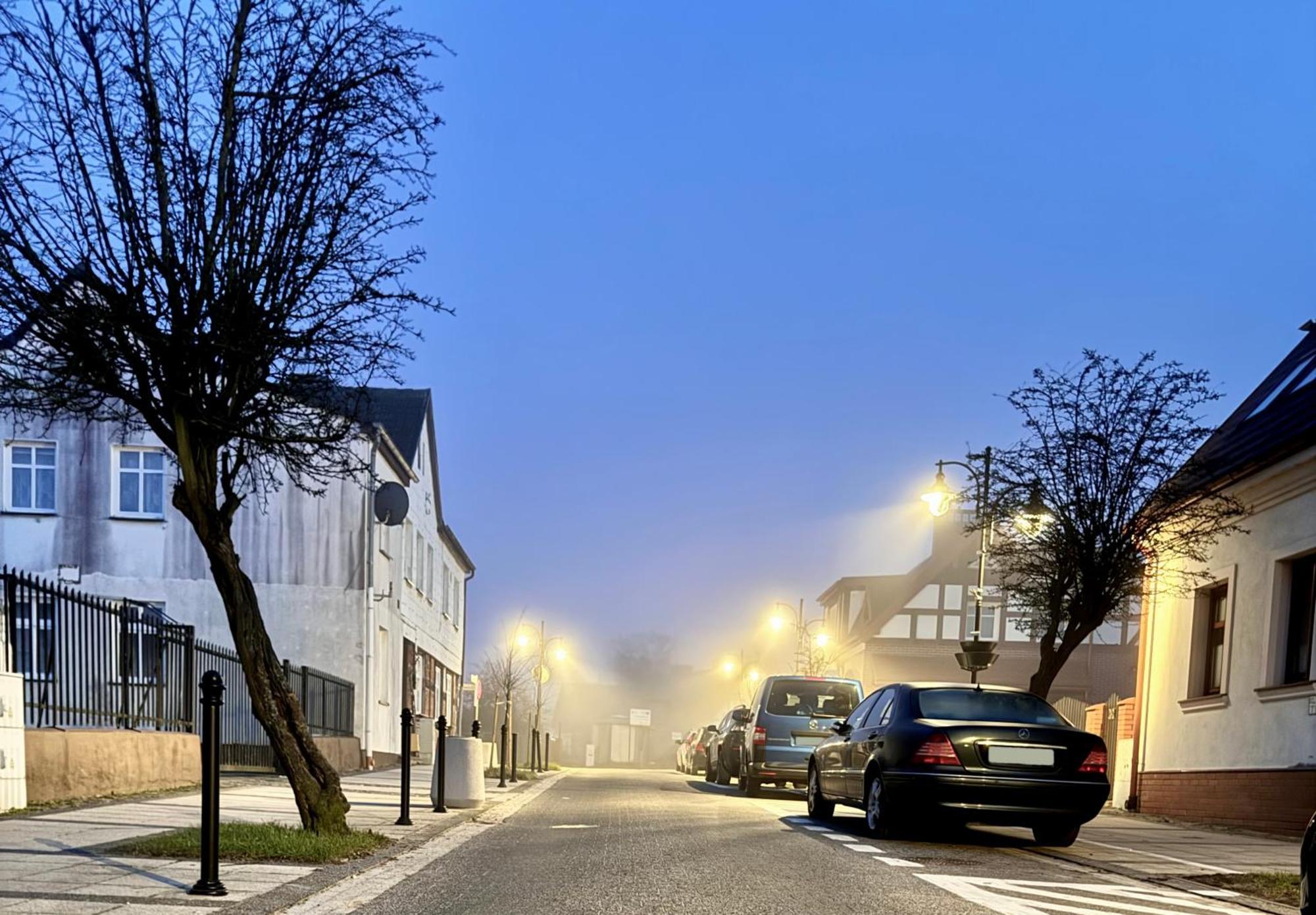 Apartamenty Marea Rentals Beniowskiego Ustka Luaran gambar