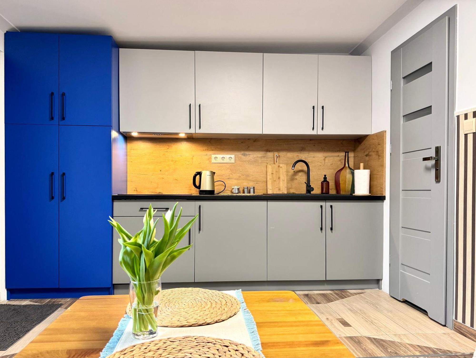 Apartamenty Marea Rentals Beniowskiego Ustka Luaran gambar