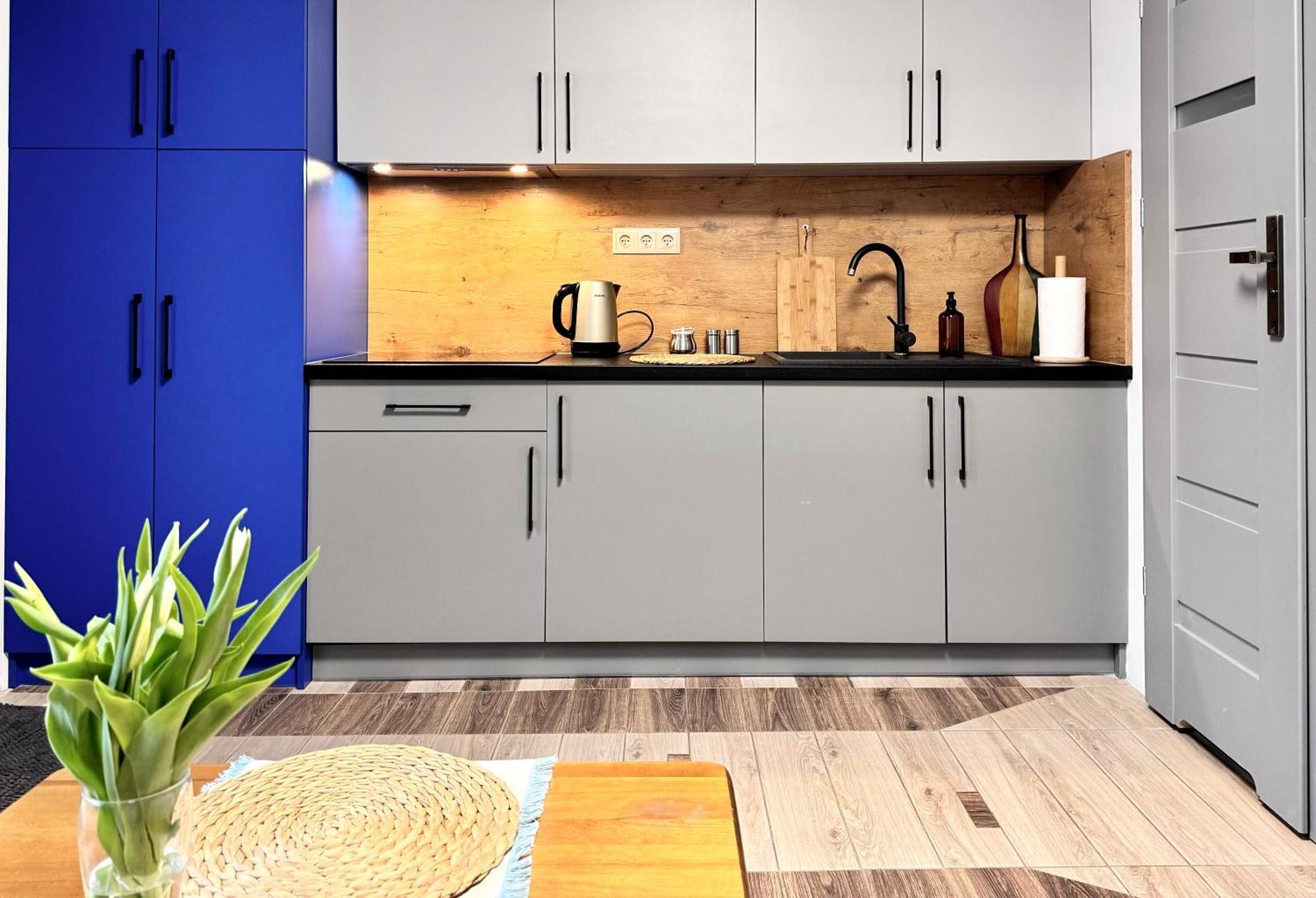 Apartamenty Marea Rentals Beniowskiego Ustka Luaran gambar