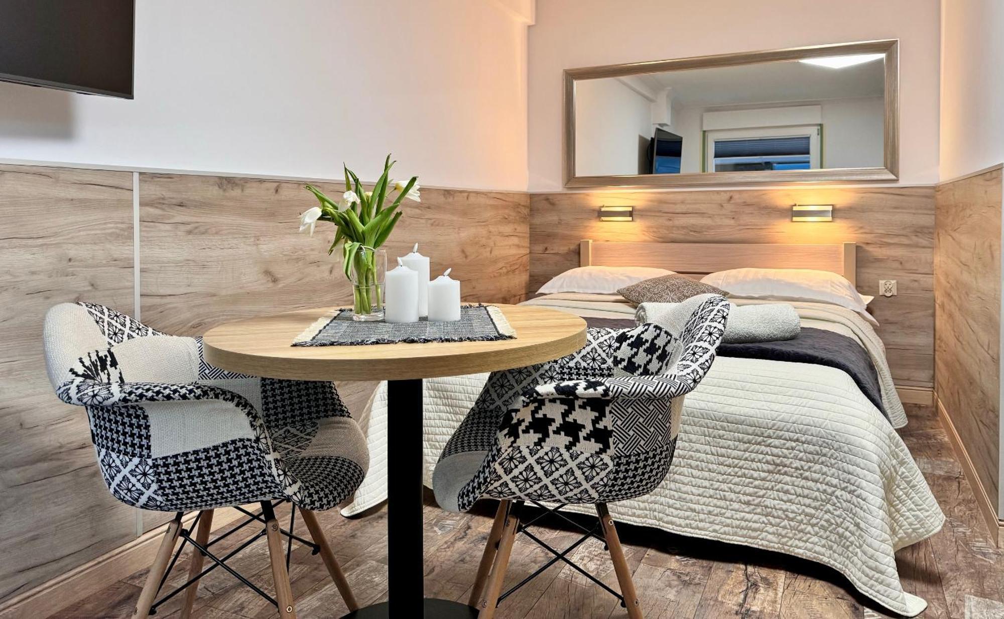 Apartamenty Marea Rentals Beniowskiego Ustka Luaran gambar