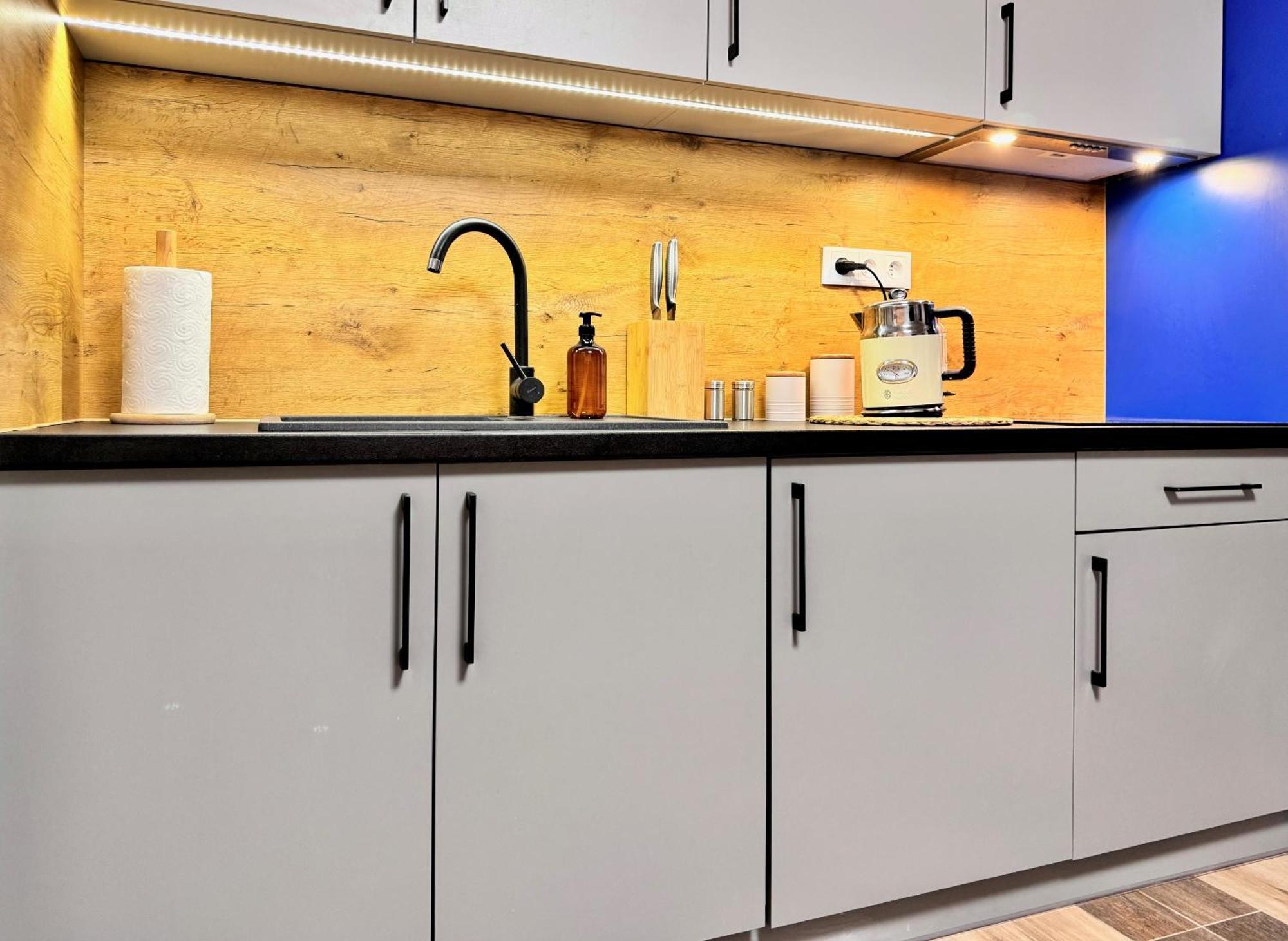 Apartamenty Marea Rentals Beniowskiego Ustka Luaran gambar