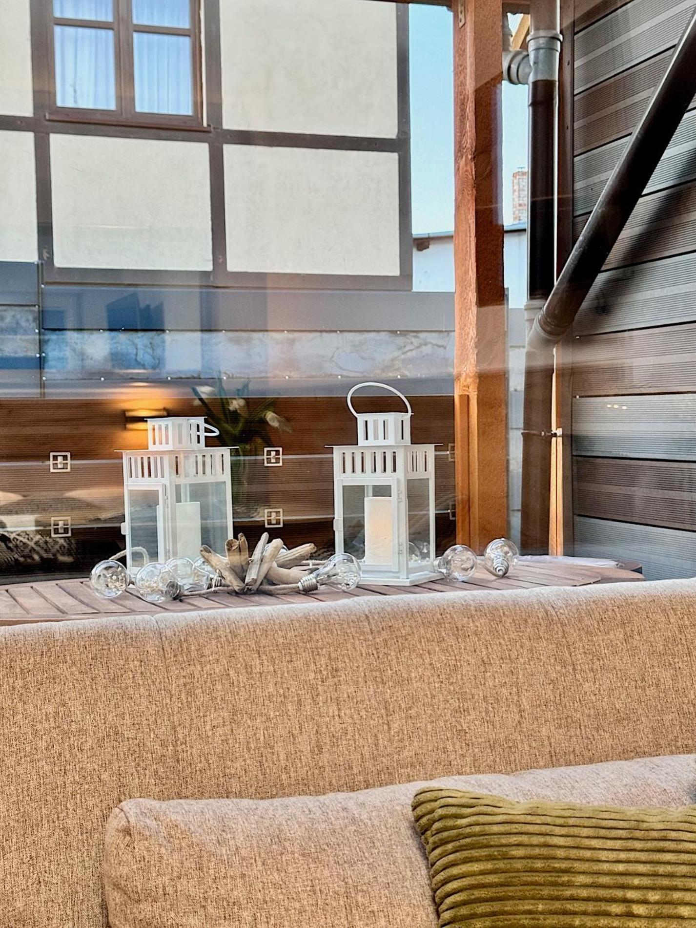Apartamenty Marea Rentals Beniowskiego Ustka Luaran gambar
