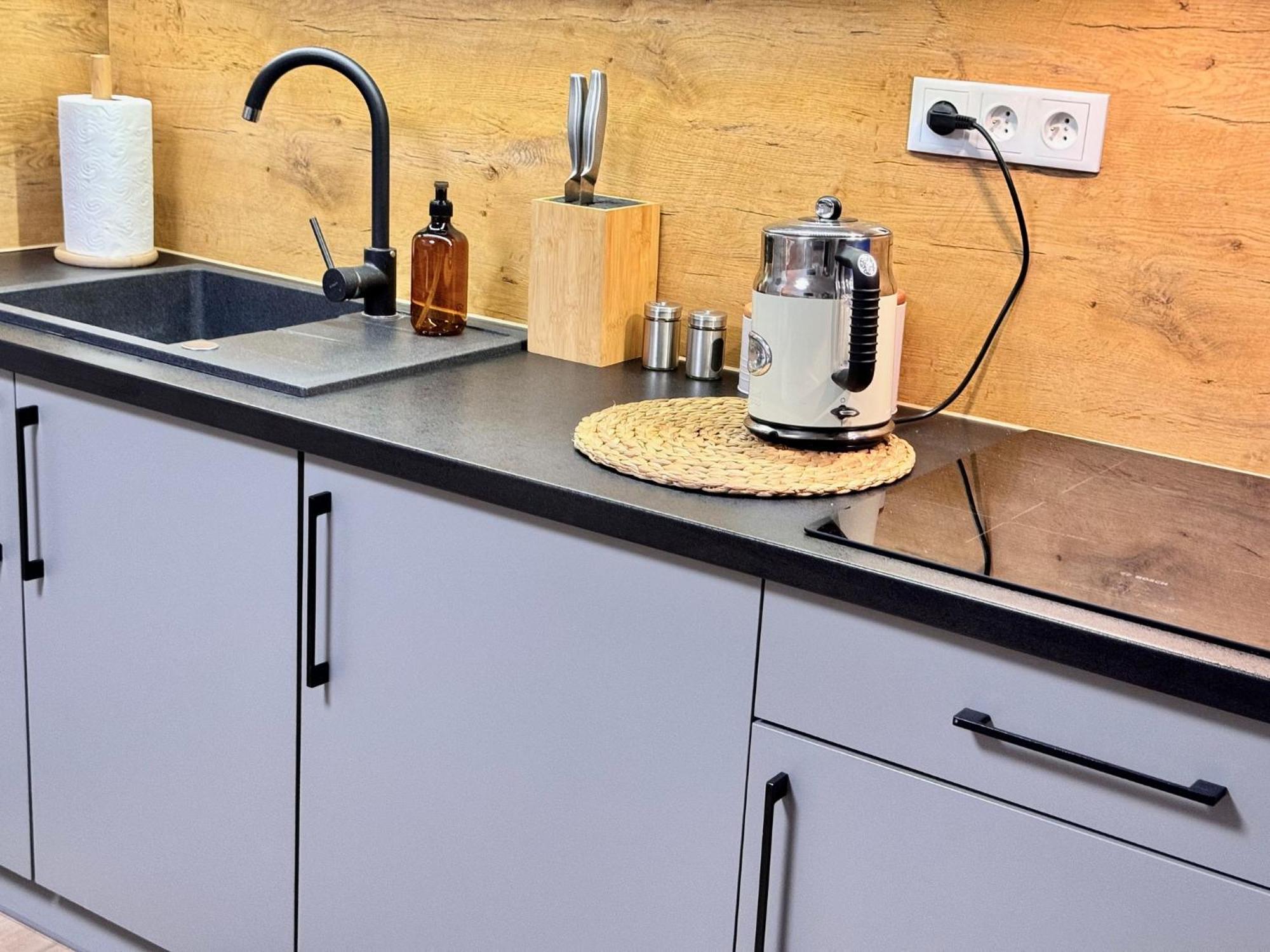 Apartamenty Marea Rentals Beniowskiego Ustka Luaran gambar
