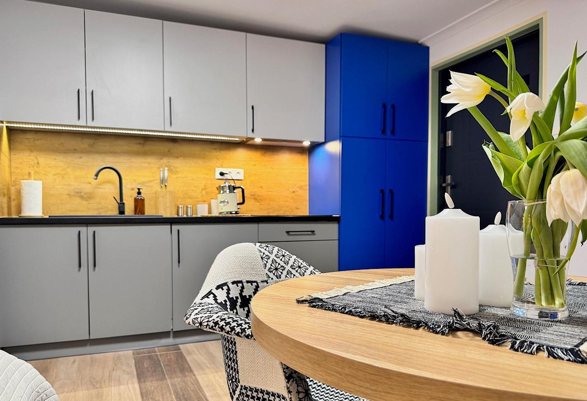 Apartamenty Marea Rentals Beniowskiego Ustka Luaran gambar