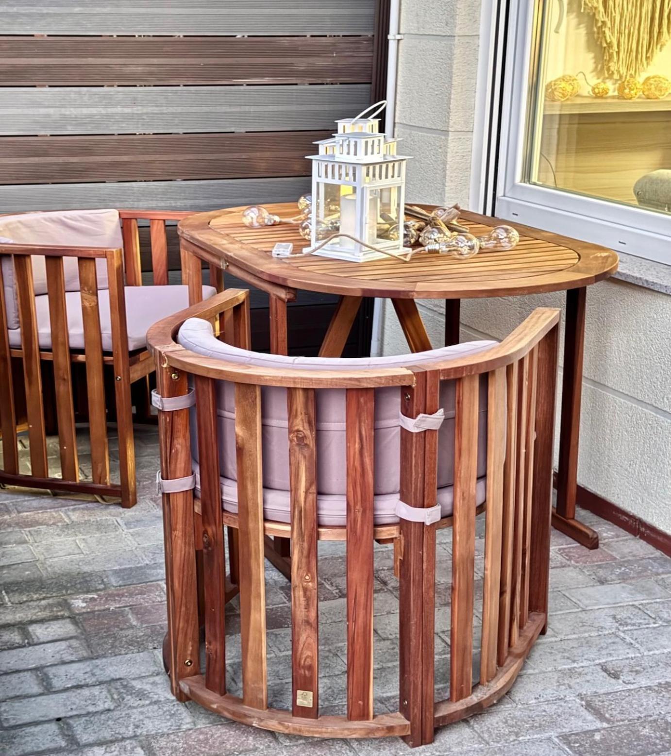 Apartamenty Marea Rentals Beniowskiego Ustka Luaran gambar