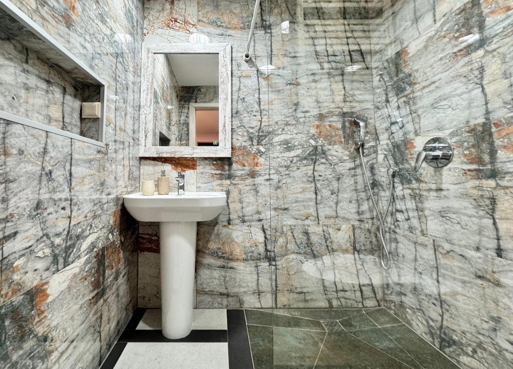 Apartamenty Marea Rentals Beniowskiego Ustka Luaran gambar