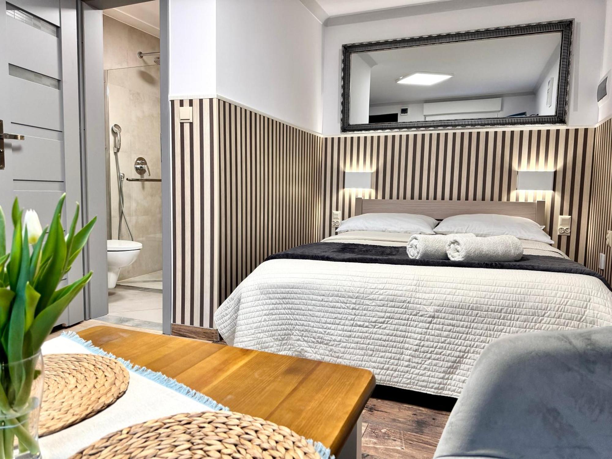 Apartamenty Marea Rentals Beniowskiego Ustka Luaran gambar
