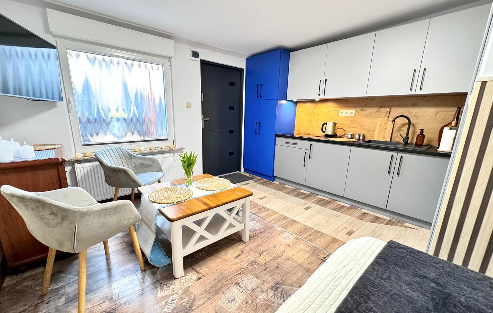 Apartamenty Marea Rentals Beniowskiego Ustka Luaran gambar