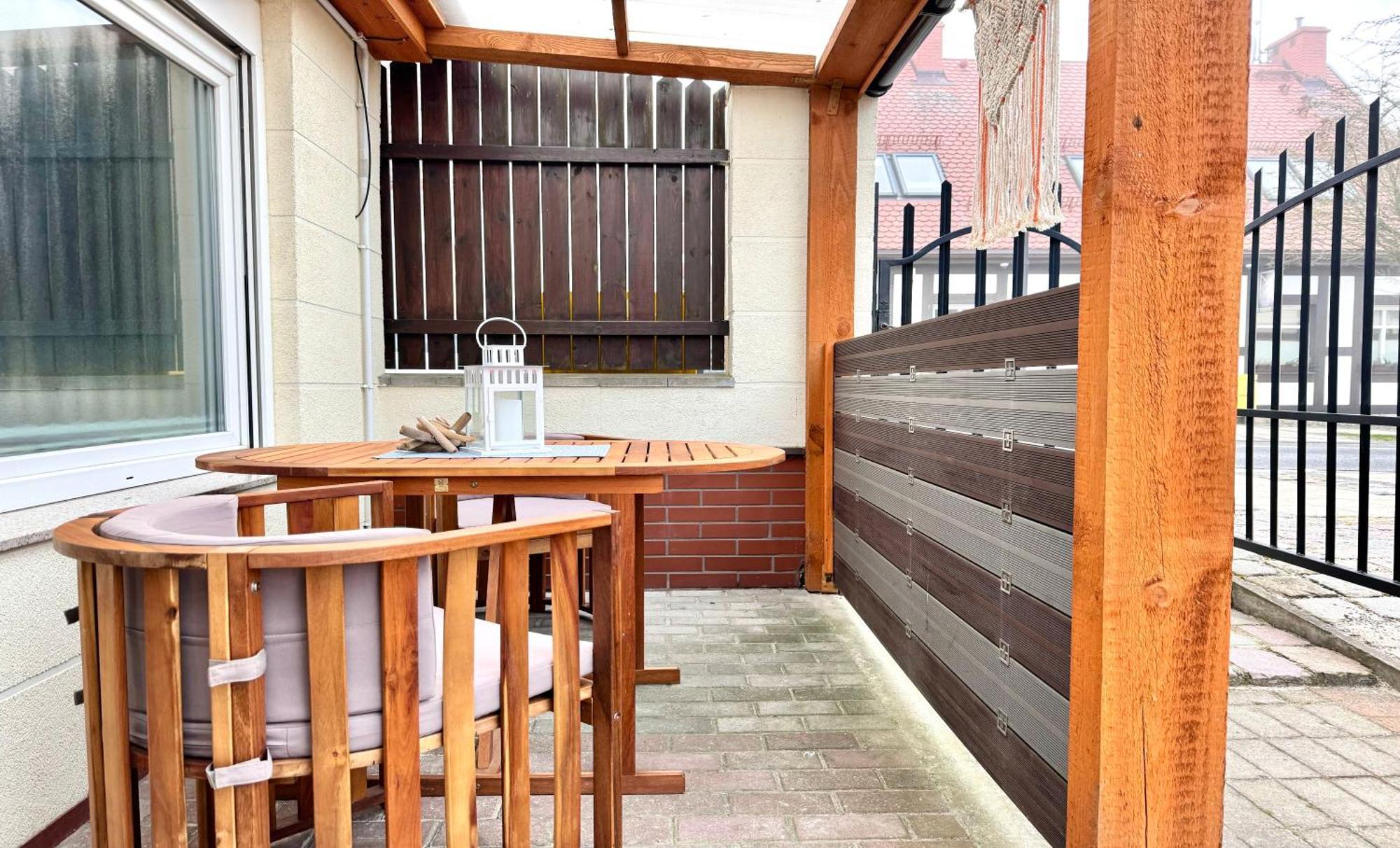 Apartamenty Marea Rentals Beniowskiego Ustka Luaran gambar