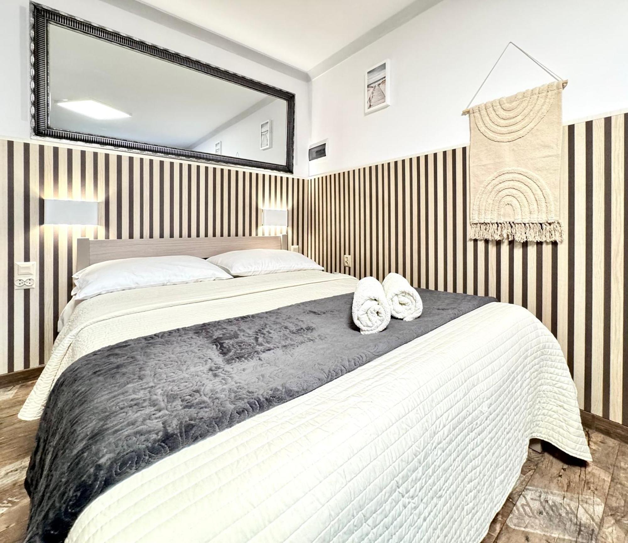 Apartamenty Marea Rentals Beniowskiego Ustka Luaran gambar