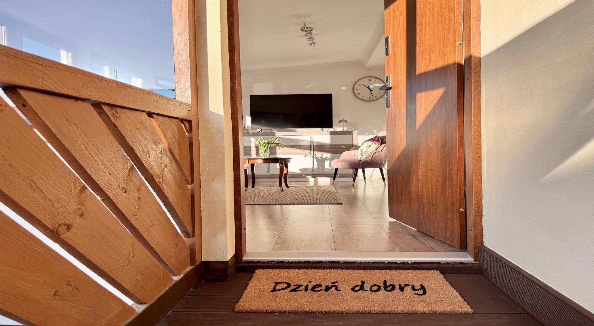 Apartamenty Marea Rentals Beniowskiego Ustka Luaran gambar