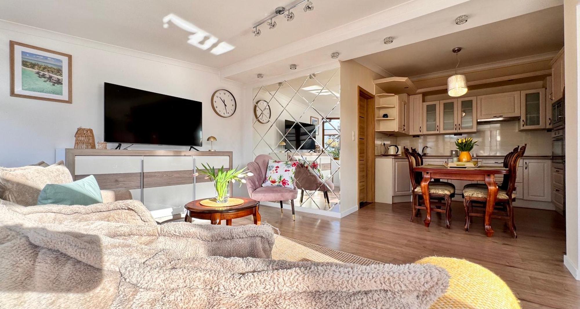 Apartamenty Marea Rentals Beniowskiego Ustka Luaran gambar