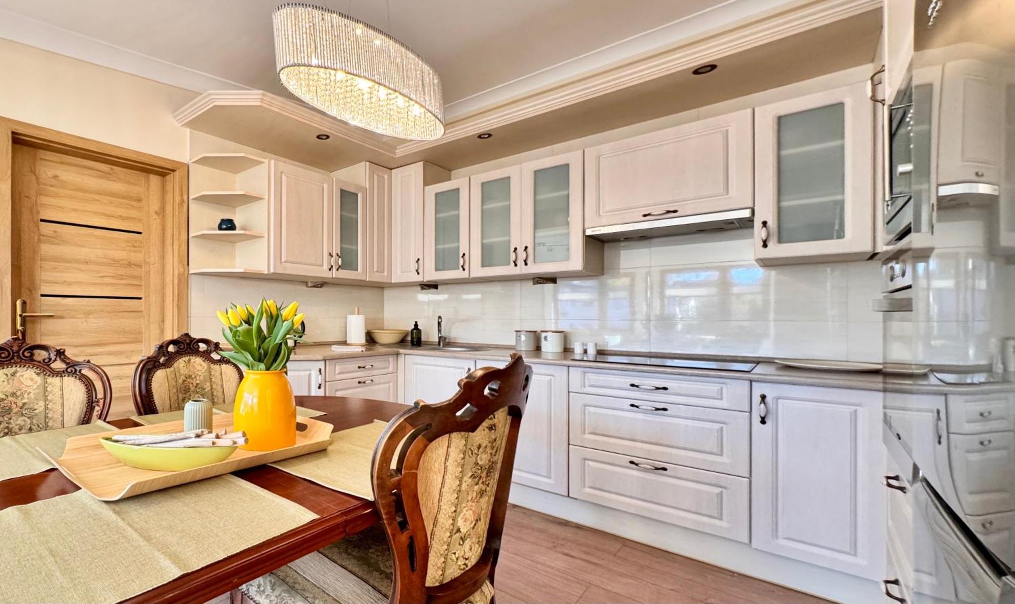 Apartamenty Marea Rentals Beniowskiego Ustka Luaran gambar