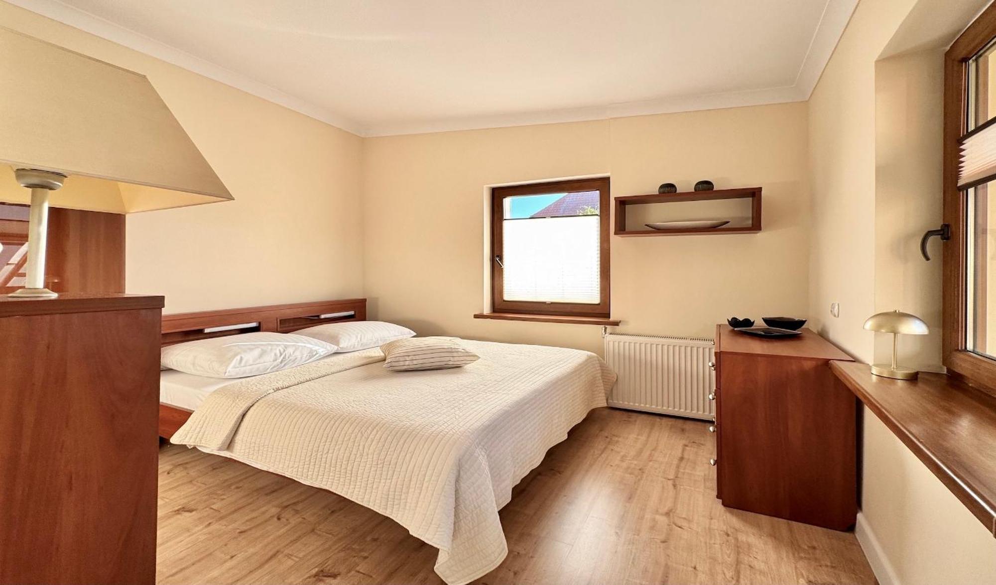 Apartamenty Marea Rentals Beniowskiego Ustka Luaran gambar