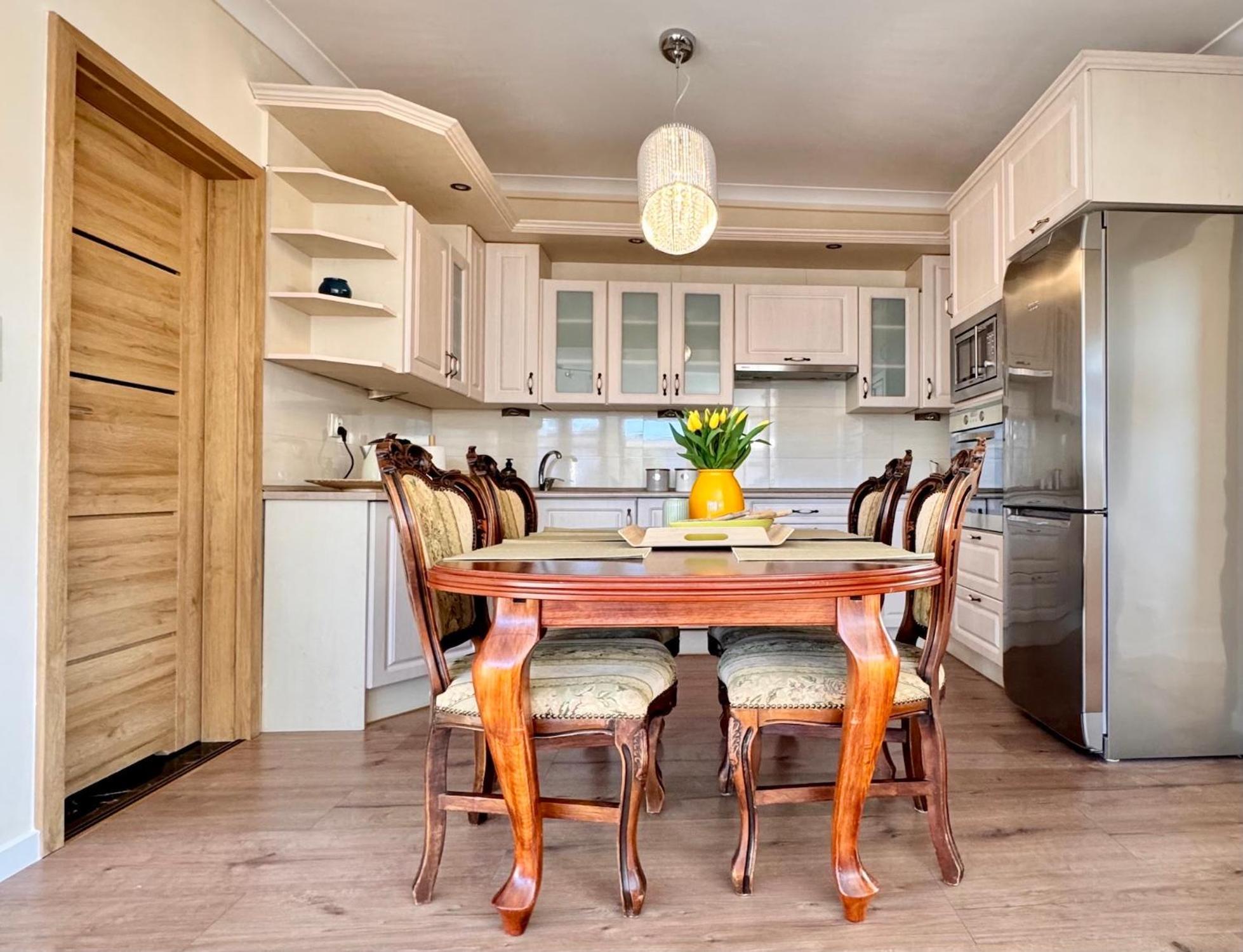 Apartamenty Marea Rentals Beniowskiego Ustka Luaran gambar