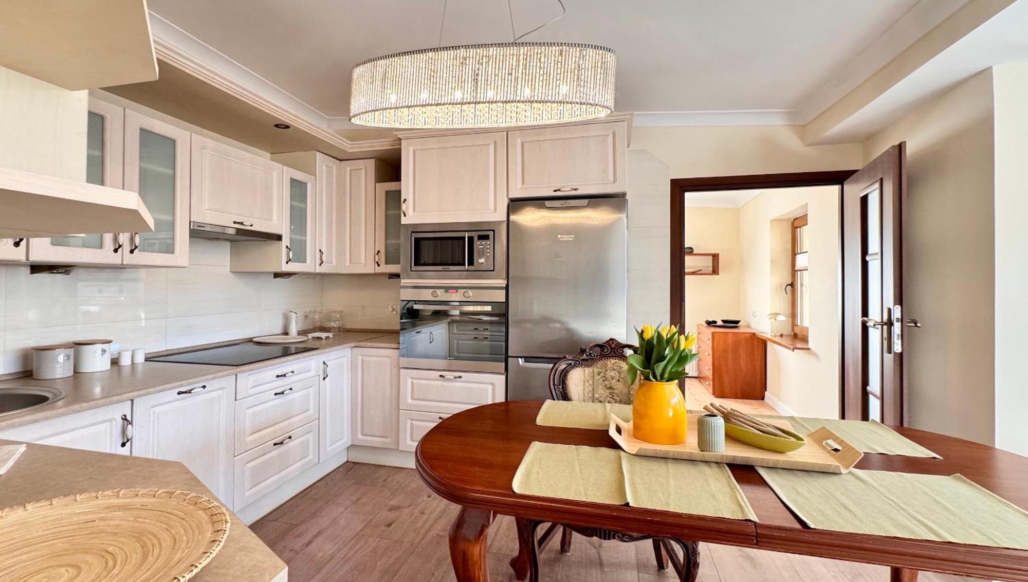 Apartamenty Marea Rentals Beniowskiego Ustka Luaran gambar