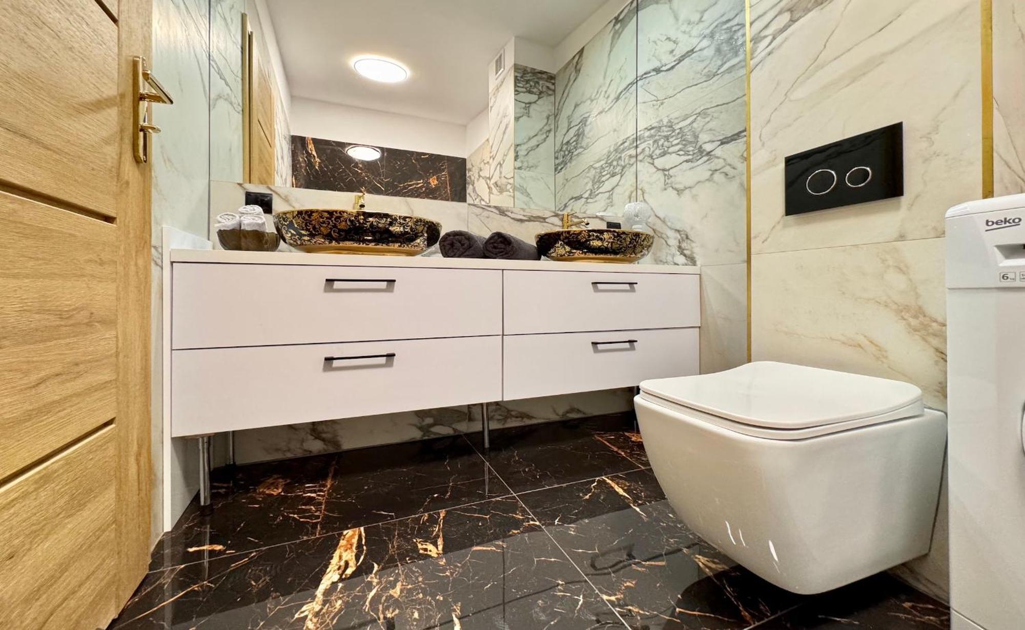 Apartamenty Marea Rentals Beniowskiego Ustka Luaran gambar
