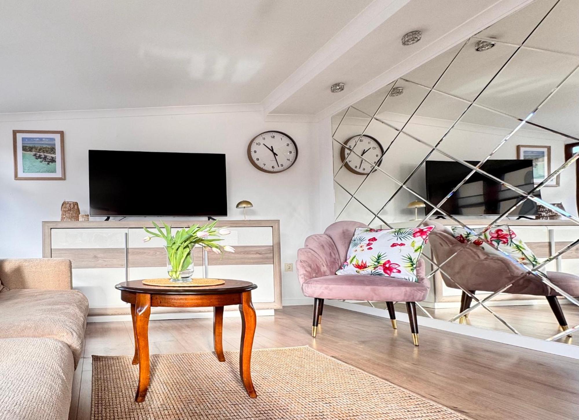 Apartamenty Marea Rentals Beniowskiego Ustka Luaran gambar