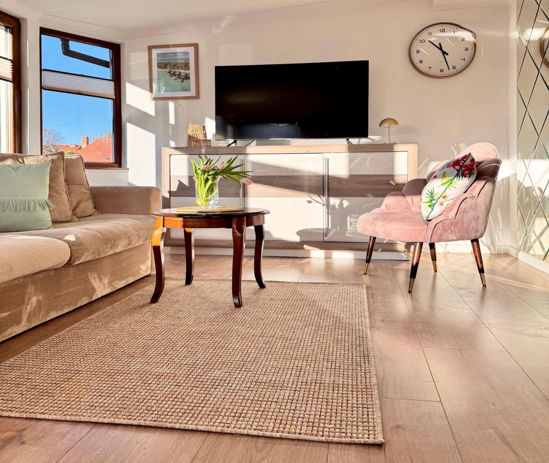 Apartamenty Marea Rentals Beniowskiego Ustka Luaran gambar