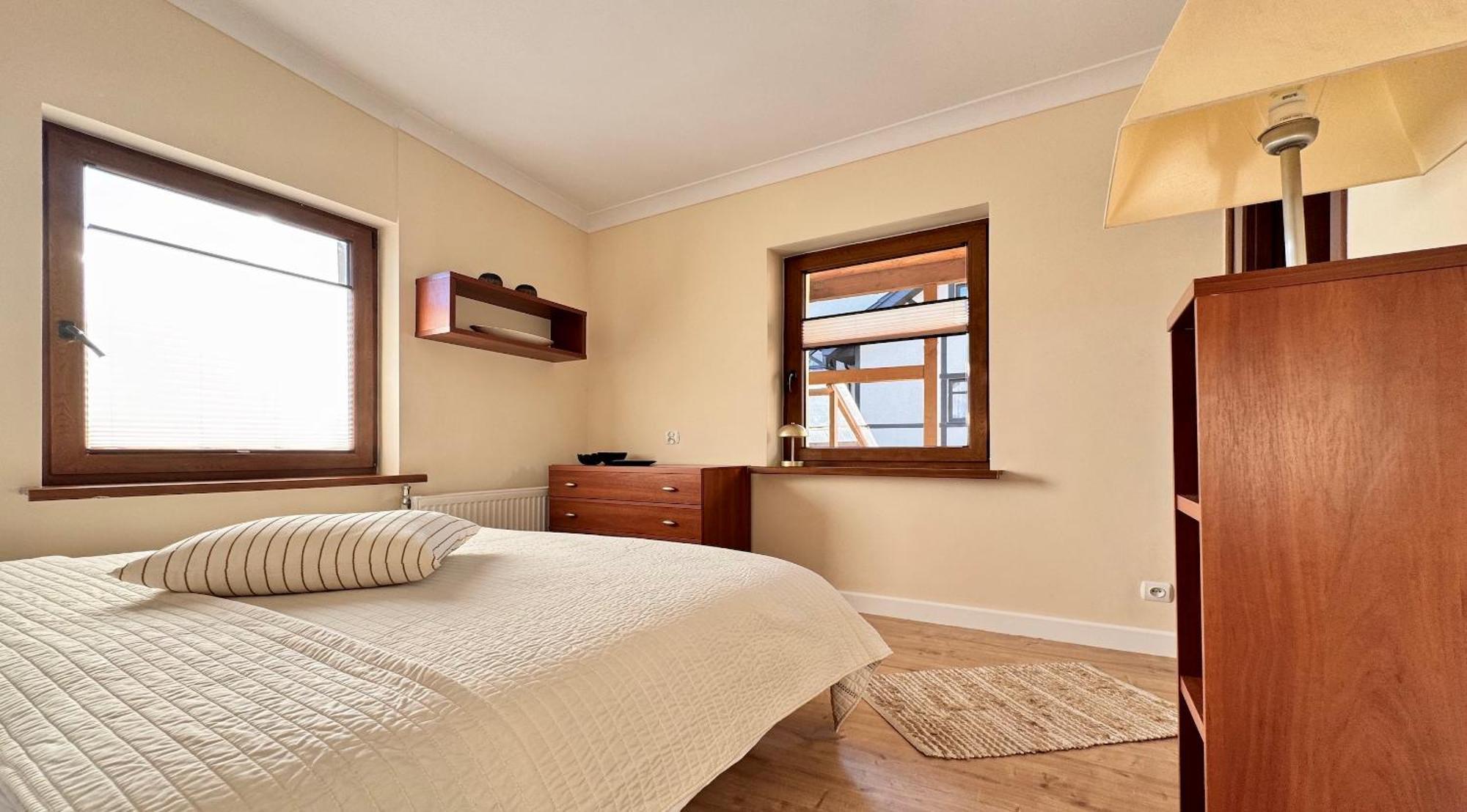 Apartamenty Marea Rentals Beniowskiego Ustka Luaran gambar