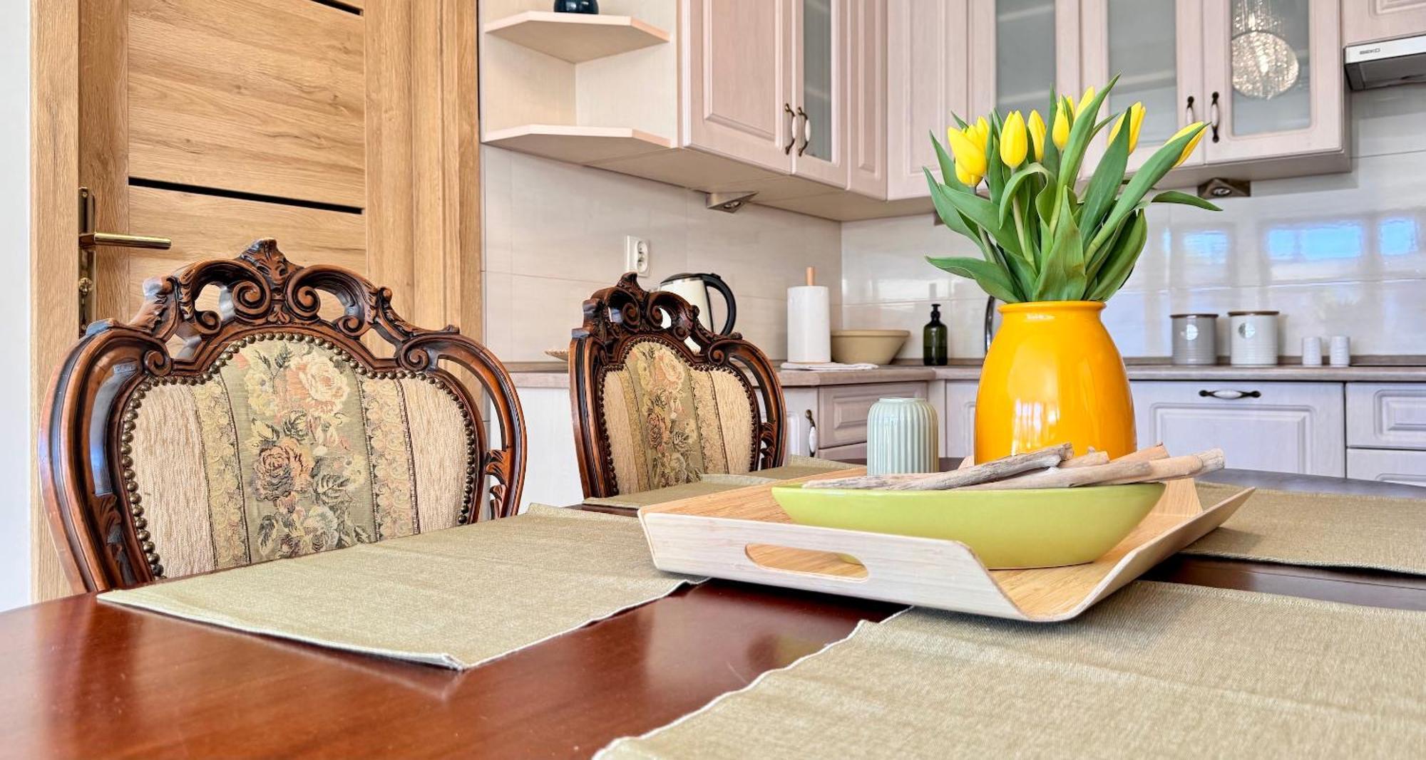 Apartamenty Marea Rentals Beniowskiego Ustka Luaran gambar
