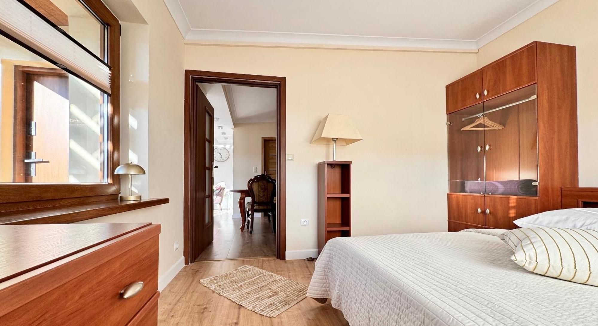 Apartamenty Marea Rentals Beniowskiego Ustka Luaran gambar