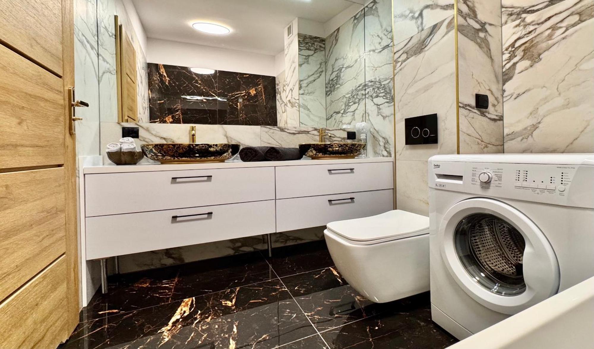 Apartamenty Marea Rentals Beniowskiego Ustka Luaran gambar