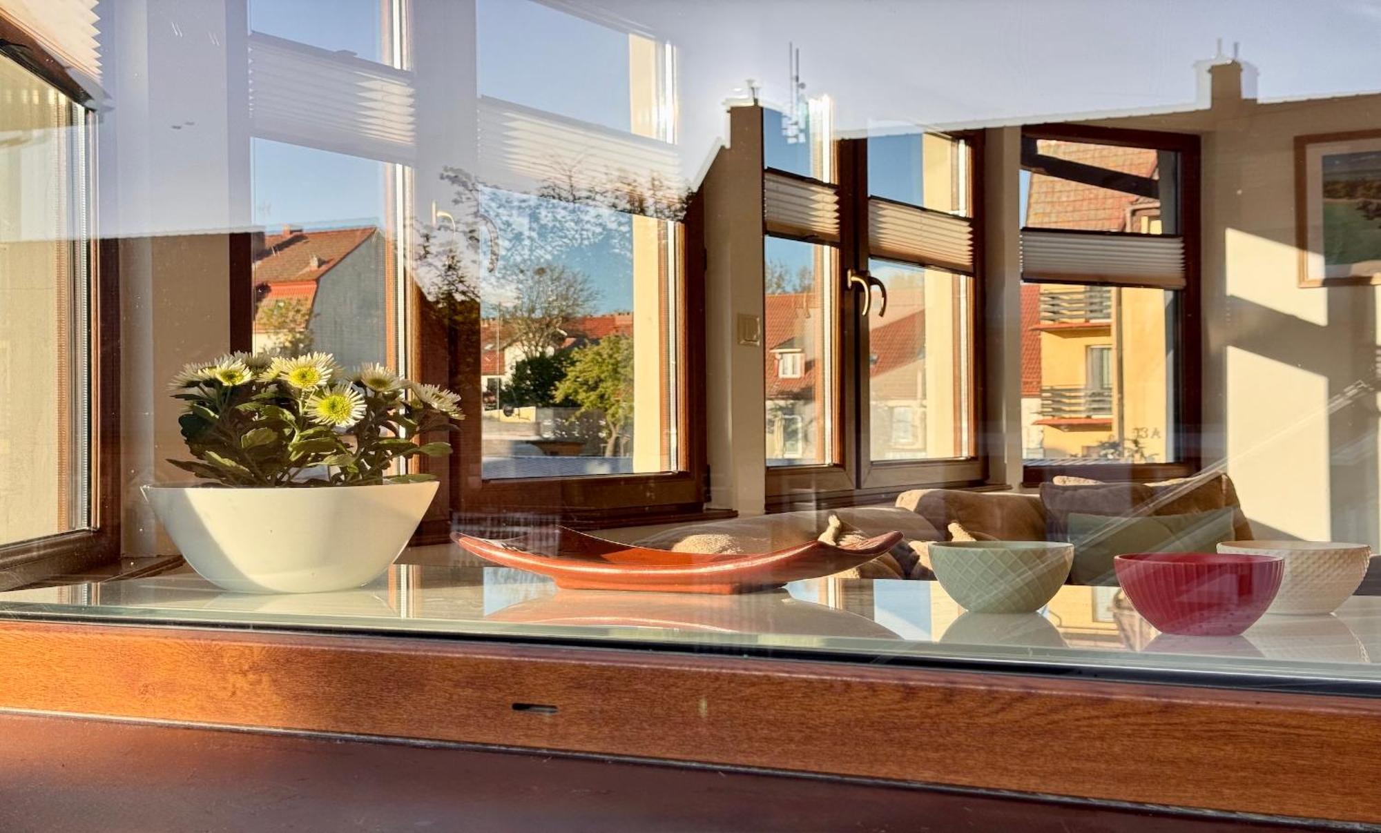 Apartamenty Marea Rentals Beniowskiego Ustka Luaran gambar