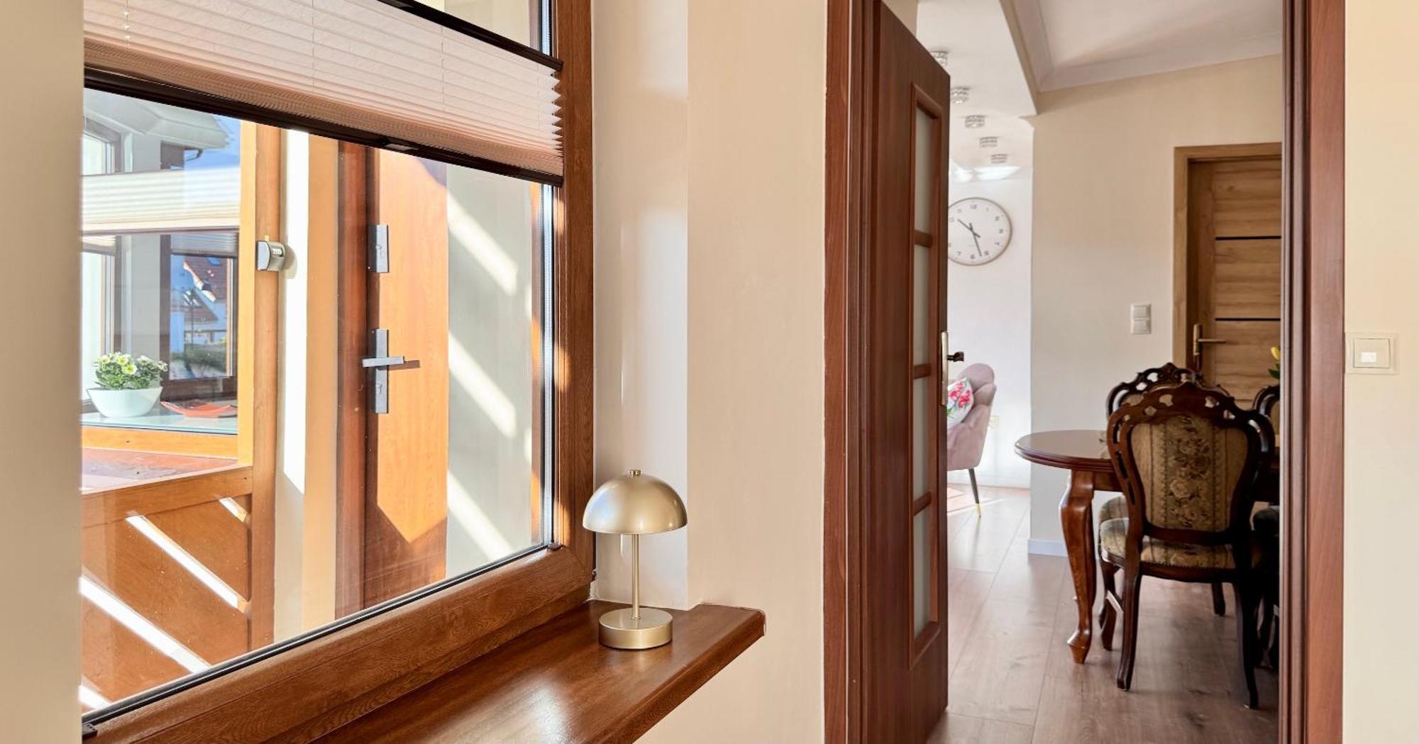 Apartamenty Marea Rentals Beniowskiego Ustka Luaran gambar